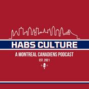 Podcast Habs Culture