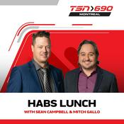Podcast Habs Lunch