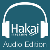 Podcast Hakai Magazine Audio Edition