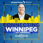 Podcast Connecting Winnipeg with Hal Anderson