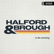 Podcast Halford & Brough