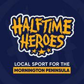 Podcast Halftime Heroes