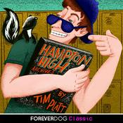Podcast Hampton High Archives by Tim Platt