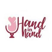 Podcast Hand in Hand