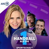 Podcast Handball auf die 1 – der Handball-Podcast der Sportschau