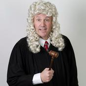 Podcast Handel On The Law