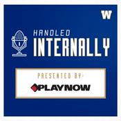 Podcast Handled Internally Blue Bombers Podcast