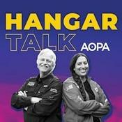 Podcast Hangar Talk - An Aviation Podcast