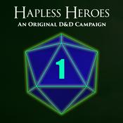 Podcast Hapless Heroes