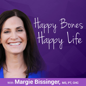 Podcast Happy Bones, Happy Life