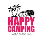 Podcast Happy Camping