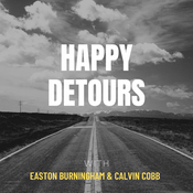 Podcast Happy Detours