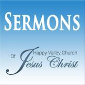 Podcast Happy Valley Church - Sermons