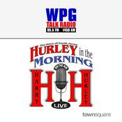 Podcast Harry Hurley in the Morning