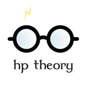 Podcast Harry Potter Theory