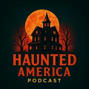 Podcast Haunted America