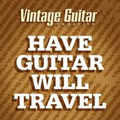 Podcast Have Guitar Will Travel Podcast