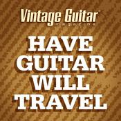Podcast Have Guitar Will Travel Podcast