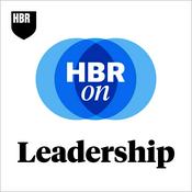 Podcast HBR On Leadership