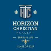 Podcast HCA Spiritual Life: Class of 2029