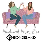 Podcast Headband Happy Hour
