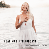 Podcast Healing Birth