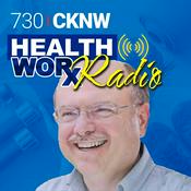 Podcast Healthworx Radio