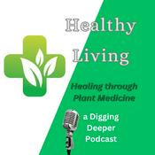 Podcast Healthy Living Podcast