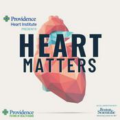 Podcast Heart Matters