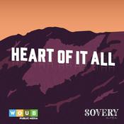 Podcast Heart Of It All