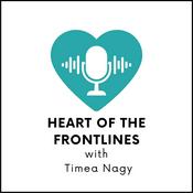 Podcast Heart of the Frontlines