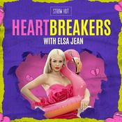 Podcast HeartBreakers with Elsa Jean
