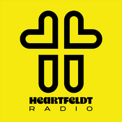 Podcast Heartfeldt Radio by Sam Feldt