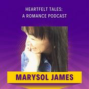 Podcast Heartfelt Tales: A Romance Podcast