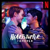 Podcast Heartstopper Forever: The Official Podcast