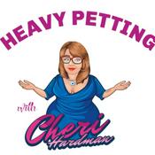 Podcast Heavy Petting with Cheri Hardman