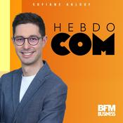 Podcast Hebdo com