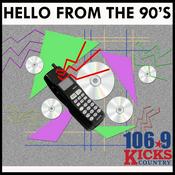 Podcast Hello From The 90's