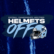 Podcast Helmets Off