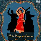 Podcast Her Story of Dance Podcast