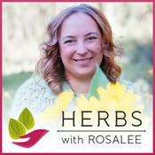 Podcast Herbs with Rosalee