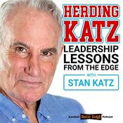 Podcast Herding Katz with Stan Katz