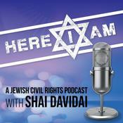 Podcast Here I Am With Shai Davidai