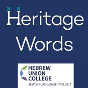 Podcast Heritage Words