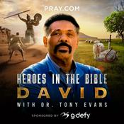 Podcast Heroes in the Bible