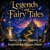 Podcast Heroic Life and Exploits of Siegfried the Dragon Slayer