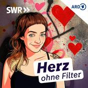 Podcast Herz ohne Filter - Der Podcast über Liebe, Beziehung und alles dazwischen