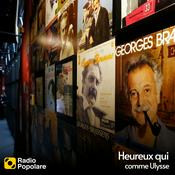 Podcast Heureux qui comme Ulysse