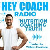 Podcast Hey Coach Radio