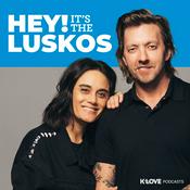 Podcast Hey! It's The Luskos